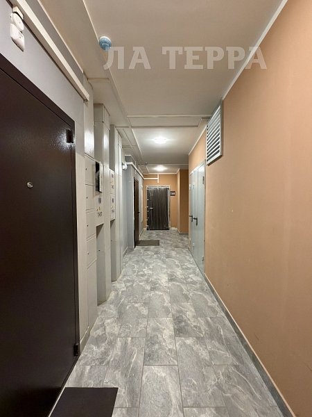 Квартира по адресу: Новое Павлино мкр, Романычева ул, 3, общая площадь 55.2 (№74203) Квартира по адресу: Новое Павлино мкр, Романычева ул, 3, общая площадь 55.2 (№74203)