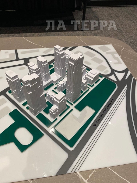 Объект Москва, Бутырский, Огородный проезд, 20Астр1 (№74181) Объект Москва, Бутырский, Огородный проезд, 20Астр1 (№74181)
