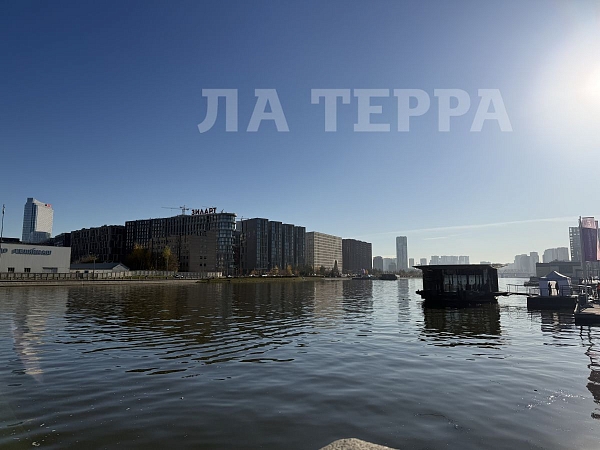 Аренда недвижимости, коммерческая, Москва, Варшавское ш, 1 (№74585)