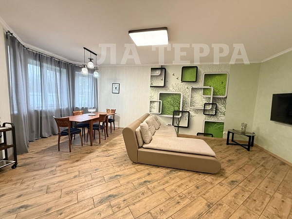 Таунхаус, 180 кв.м., село Былово, -, 222/4 (№74320)