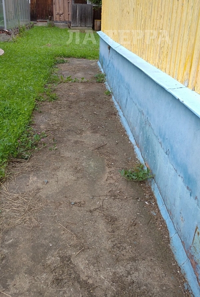 Дом, 61 кв.м., Ламоново, -, 30 (№74239)