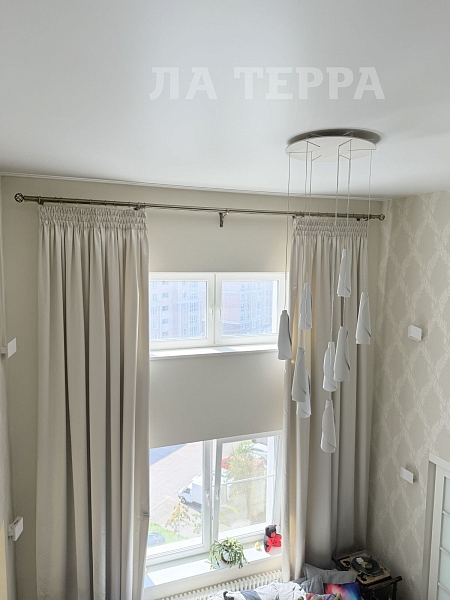 Квартира по адресу: Москва, Николо-Хованская ул, 34, общая площадь 151.67 (№74255)