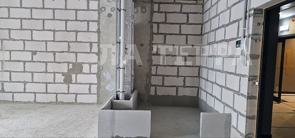 Квартира по адресу: Опалиха, Новая Московская , 49к4, общая площадь 51.4 (№74398)