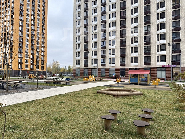 Снять 2-к квартиру, 55 кв.м., Москва, Салтыковская ул, 6/1к7 (№74314)