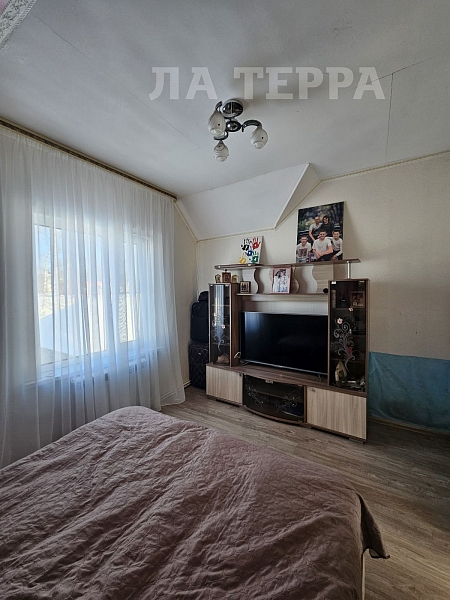 Дом, 135 кв.м., Ярополец с, Круговая ул, 6 (№74422)