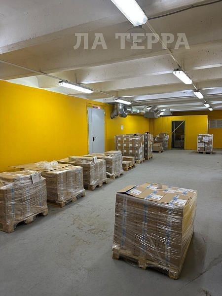 Аренда недвижимости, коммерческая, Реутов, Фабричная ул, 8 (№73928) Аренда недвижимости, коммерческая, Реутов, Фабричная ул, 8 (№73928)