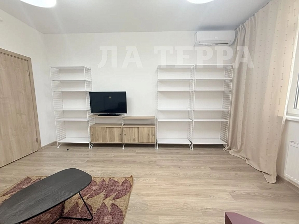 Квартира по адресу: Развилка, Римский пр-д, 15, общая площадь 57 (№74580)