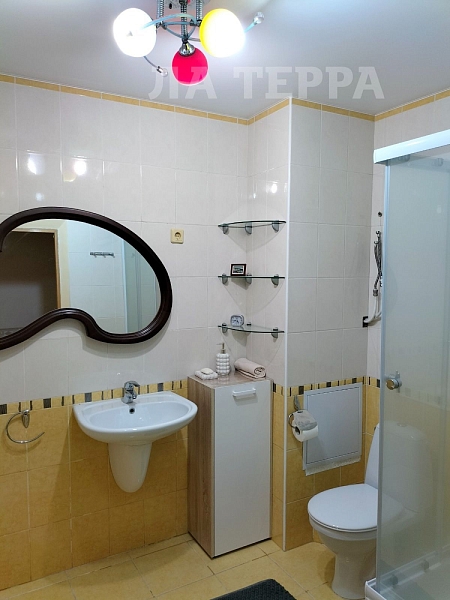 Снять 2-к квартиру, 64 кв.м., Реутов, Победы ул, 22к1 (№74584)