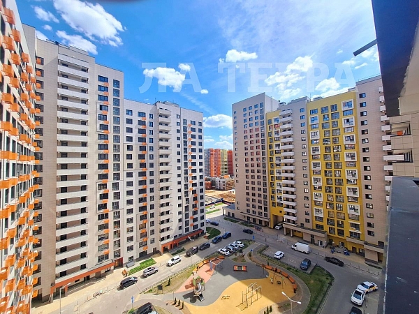 Квартира по адресу: Москва, Бирюлёво Восточное, 6-я Радиальная ул, 7/1кк31, общая площадь 109.88 (№73938) Квартира по адресу: Москва, Бирюлёво Восточное, 6-я Радиальная ул, 7/1кк31, общая площадь 109.88 (№73938)