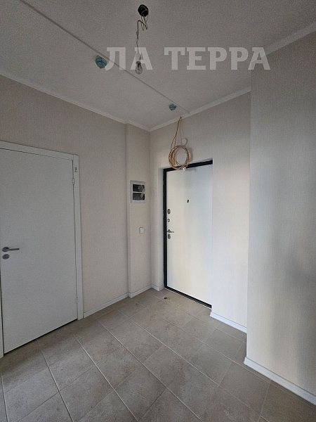 Квартира по адресу: Путилково, Просторная ул, 5, общая площадь 34.1 (№74265) Квартира по адресу: Путилково, Просторная ул, 5, общая площадь 34.1 (№74265)