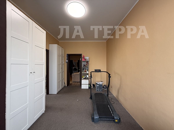 Квартира по адресу: Москва, Твардовского ул, 4к4, общая площадь 67.4 (№74452)
