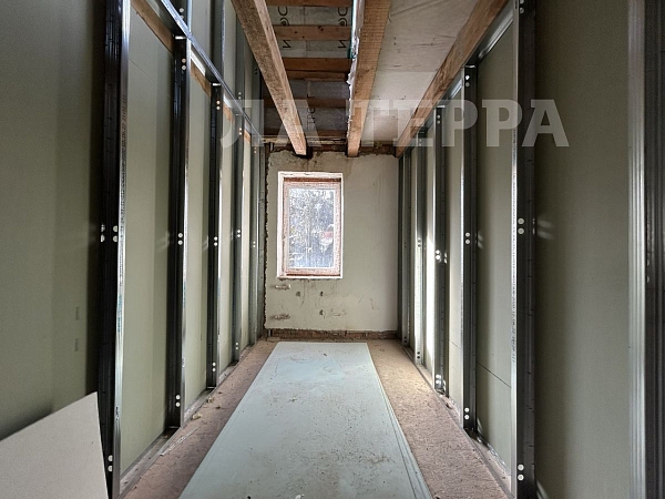 Дом, 288 кв.м., Московская область, Одинцовский р-н (№74281) Дом, 288 кв.м., Московская область, Одинцовский р-н (№74281)