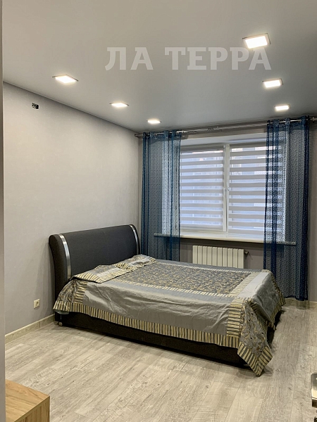 Снять 2-к квартиру, 54 кв.м., Москва, Сосенское, ул Василия Ощепкова, 1 (№74550)