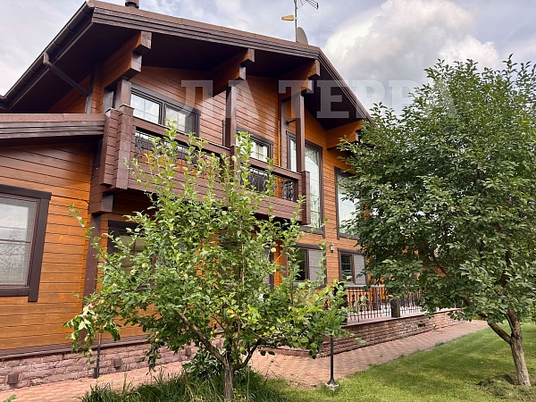 Дом, 637 кв.м., Новораково, 8 (№74556)