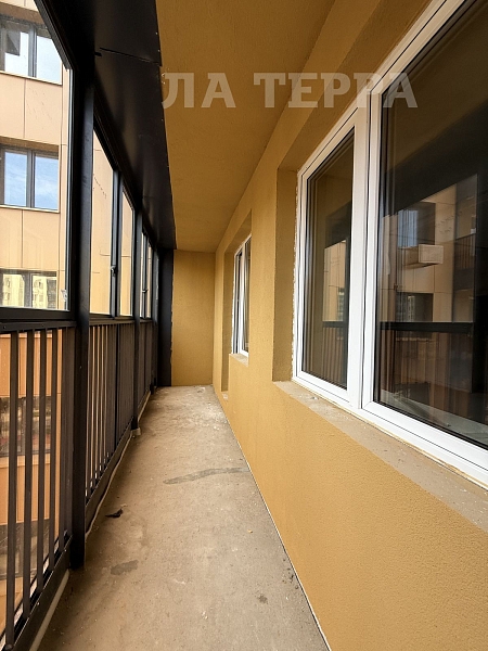 Квартира по адресу: Воскресенское, -, 41к4, общая площадь 72.2 (№74534)