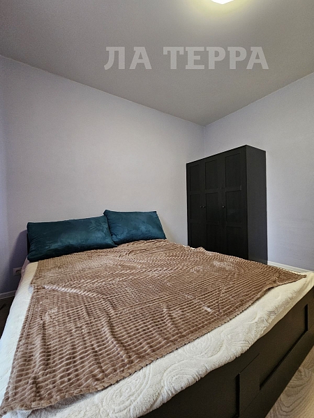 Снять 2-к квартиру, 37 кв.м., Ильинское-Усово, Заповедная ул, 10 (№74324)