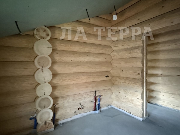 Дом, 513 кв.м., Лапино, - (№74240) Дом, 513 кв.м., Лапино, - (№74240)