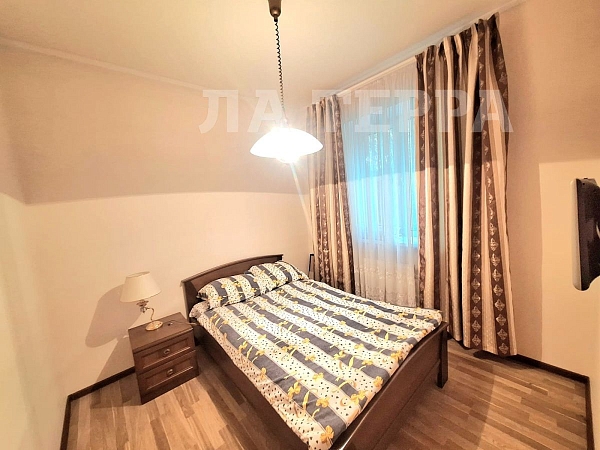 Таунхаус, 200 кв.м., Красногорск, 17 кв-л, 4к6 (№74242) Таунхаус, 200 кв.м., Красногорск, 17 кв-л, 4к6 (№74242)