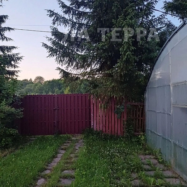 Дом, 112 кв.м., Денежниково (№74497)