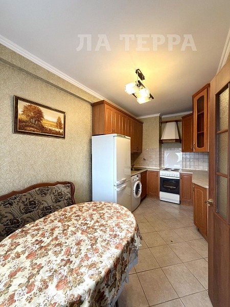 Снять 1-к квартиру, 34 кв.м., Москва, Даниловский, Большая Тульская ул, 2 (№74567)