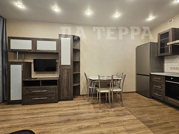 Снять 1-к квартиру, 35 кв.м., Отрадное, Конная ул, 3 (№74365)