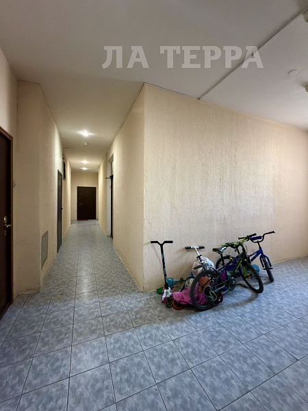 Квартира по адресу: Москва, Алтуфьевский, Черского проезд, 15, общая площадь 61.7 (№74448)