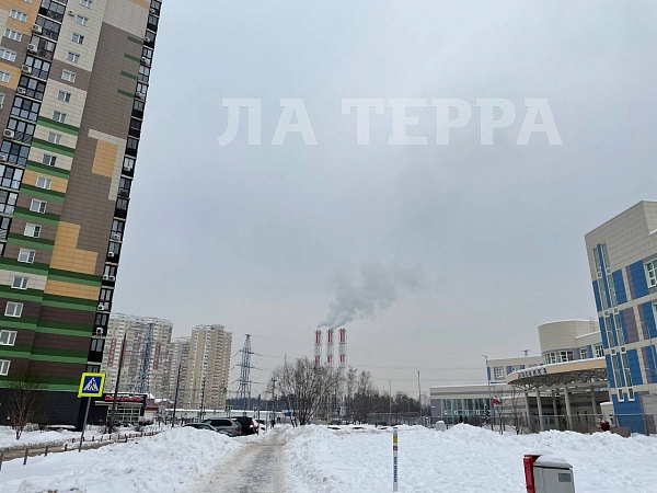 Аренда недвижимости, коммерческая, Путилково, Путилковское ш, 5 (№74386)