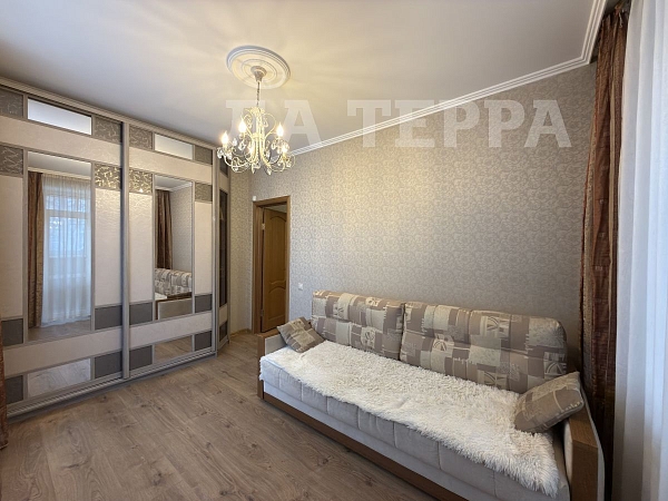 Квартира по адресу: Москва, Гольяново, Байкальская ул, 18к1, общая площадь 69 (№74413)