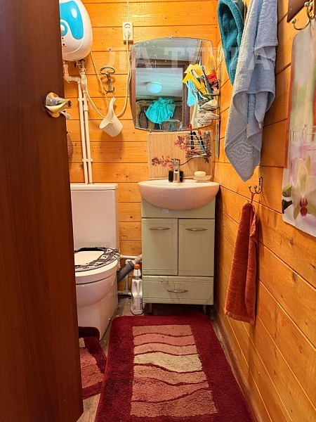 Дом, 112 кв.м., Денежниково (№74497)