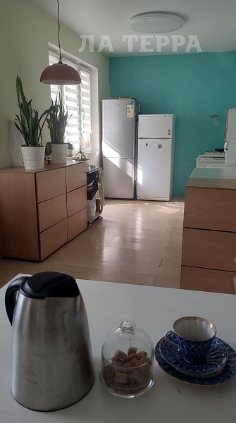 Квартира по адресу: Бузланово, Западный остров мкр, 1, общая площадь 80 (№74357)