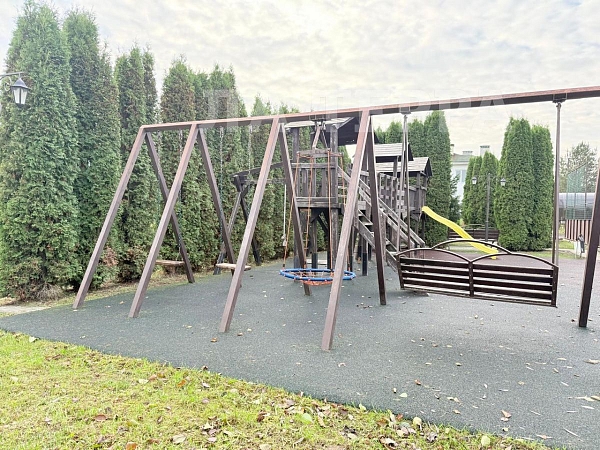 Таунхаус, 180 кв.м., село Былово, -, 222/4 (№74320)