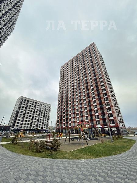 Снять 2-к квартиру, 55 кв.м., Москва, Салтыковская ул, 6/1к7 (№74314)