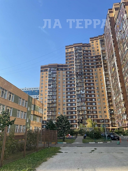 Снять 1-к квартиру, 34 кв.м., Реутов, Юбилейный пр-кт, 66 (№74104)