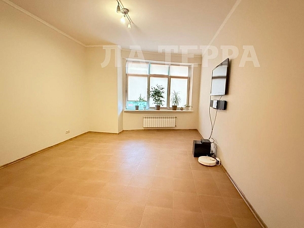 Квартира по адресу: Москва, Твардовского ул, 14к1, общая площадь 73.9 (№74302)