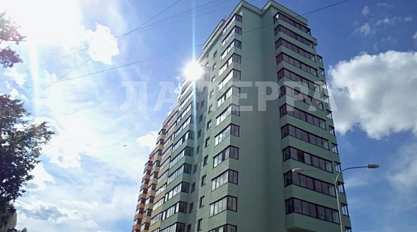 Квартира по адресу: Москва, Измайлово, Щёлковское ш, 66, общая площадь 54 (№74344)