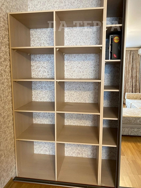 Снять 2-к квартиру, 45 кв.м., Москва, Кунцево, Кутузова ул, 3 (№74501)