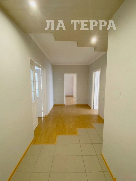 Квартира по адресу: Москва, Марьино, Люблинская ул, 108, общая площадь 101 (№69834)