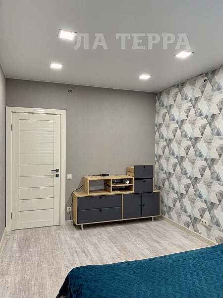 Снять 2-к квартиру, 54 кв.м., Москва, Сосенское, ул Василия Ощепкова, 1 (№74550)