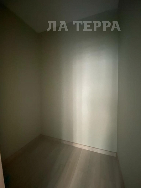 Квартира по адресу: Опалиха, Серебрянный бульвар, 1, общая площадь 34.1 (№73848) Квартира по адресу: Опалиха, Серебрянный бульвар, 1, общая площадь 34.1 (№73848)