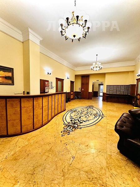 Снять 2-к квартиру, 76 кв.м., Москва, Крылатское, Крылатские Холмы ул, 28 (№74353)