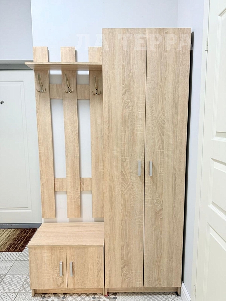 Снять 1-к квартиру, 41 кв.м., Москва, Сосенское, Липовый парк, 7 (№74380)