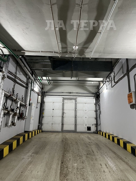 Машиноместо, Москва, Кавказский б-р, 27к2 (№74389)