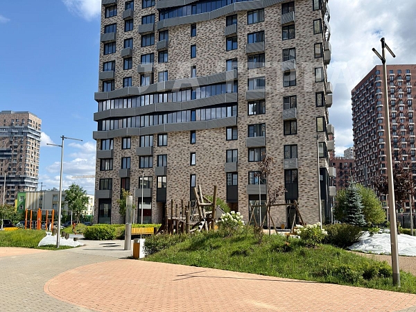 Снять 1-к квартиру, 38 кв.м., Москва, Покровское-Стрешнево, Волоколамское ш, 71к8 (№74546)