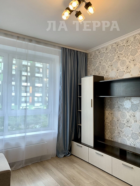 Снять 1-к квартиру, 36 кв.м., Москва, Сосенское, Александры Монаховой, 96к2 (№74311)