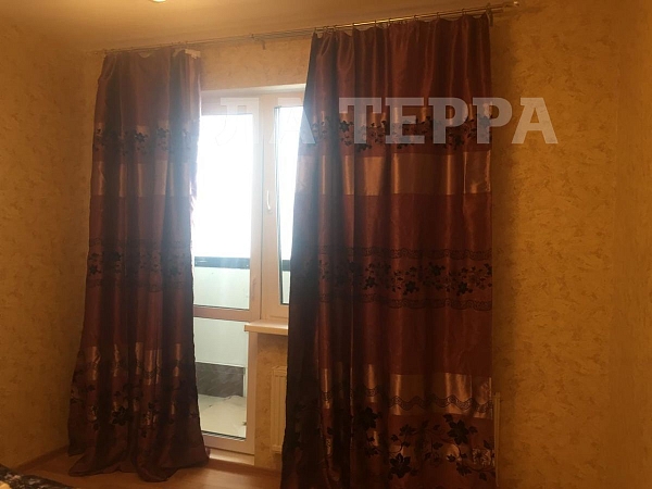 Квартира по адресу: Москва, Измайлово, Щёлковское ш, 66, общая площадь 54 (№74344)