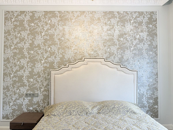 Квартира по адресу: Москва, Оружейный пер, 25стр1, общая площадь 70.6 (№74483)