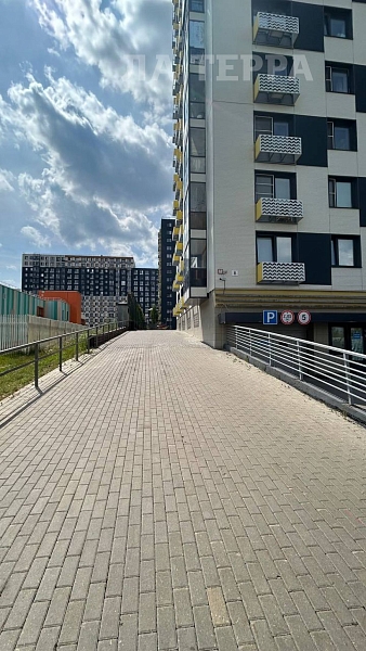 Снять 2-к квартиру, 51 кв.м., Москва, Сосенское, Василия Ощепкова, 6 (№74444)