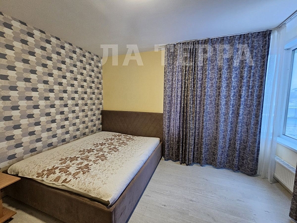 Снять 2-к квартиру, 44 кв.м., Раздоры, Липовой Рощи ул, 1к3 (№70264) Снять 2-к квартиру, 44 кв.м., Раздоры, Липовой Рощи ул, 1к3 (№70264)