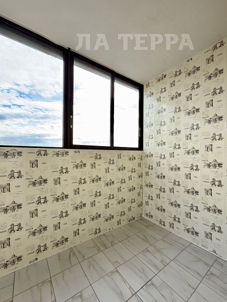 Квартира по адресу: Реутов, Октября ул, 52, общая площадь 31.9 (№74288)
