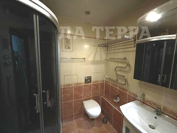 Квартира по адресу: Красногорск, Красногорский б-р, 17, общая площадь 94.7 (№74424)